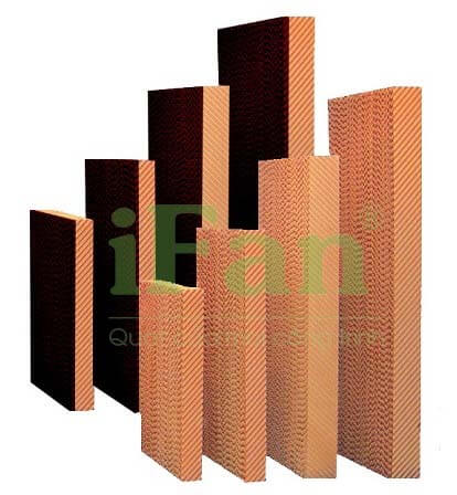 Tấm cooling Pad iFan