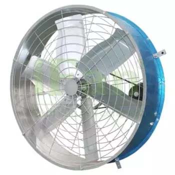 quạt công nghiệp thông gió trang trại iFan-T10