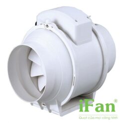 quạt hút ốp trần, quạt hút, quạt cấp gió tươi ifan