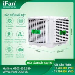 Máy làm mát FAD-23