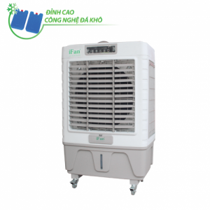 IFAN-550 水簾環保空調