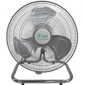 iFan 坐地式工業風扇 FE