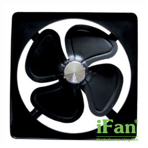 iFan 方型排氣風扇 FAD-S
