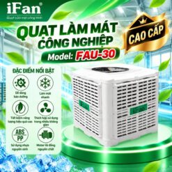 Máy làm mát công nghiệp iFan FAU-30