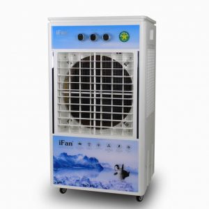 IFAN-7000A 水簾環保空調 (手動操作版)