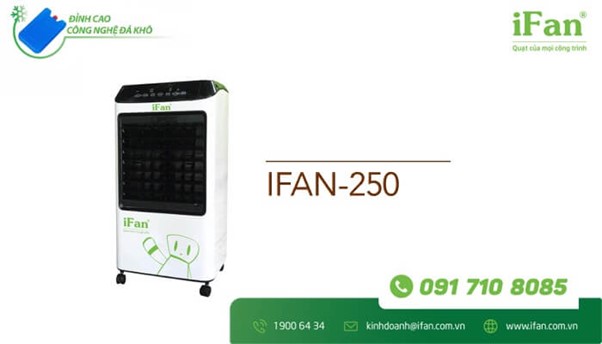 Quạt hơi nước IFAN-250