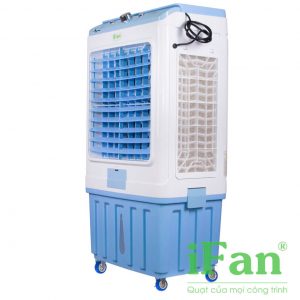 Quạt điều hòa iFan-5000A – Công suất 150W