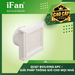 quạt building cao cấp