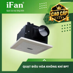 quạt điều hòa cao cấp