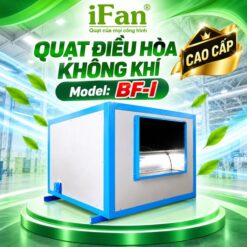 Quạt điều hòa không khí