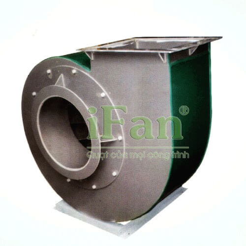 Quạt ly tâm composite PVC4-62