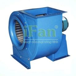 Quạt ly tâm thấp áp 11-62A