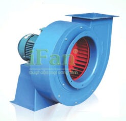 Quạt con sò công nghiệp iFan - CF