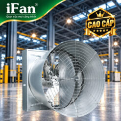 QUẠT LOA CAO CẤP HÌNH CÔN CÁNH BƯỚM