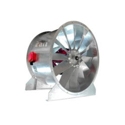 quạt hướng trục công nghiệp POG-LR