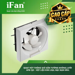 quạt hút thông gió cao cấp