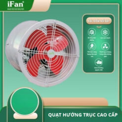 quạt hướng trục cao cấp ifan