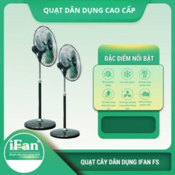 QUẠT DÂN DỤNG CAO CẤP