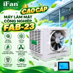 Máy làm mát công nghiệp iFan FAB-23
