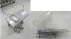 Bồn Silo lưu trữ thức ăn cho trang trại gia cầm