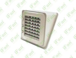 Miệng gió thổi ngang S-807