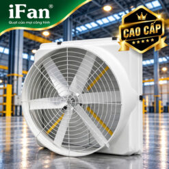 Quạt loa composite cao cấp