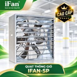 Quạt hút công nghiệp 1400x1400