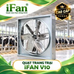 Quạt trang trại iFan V10