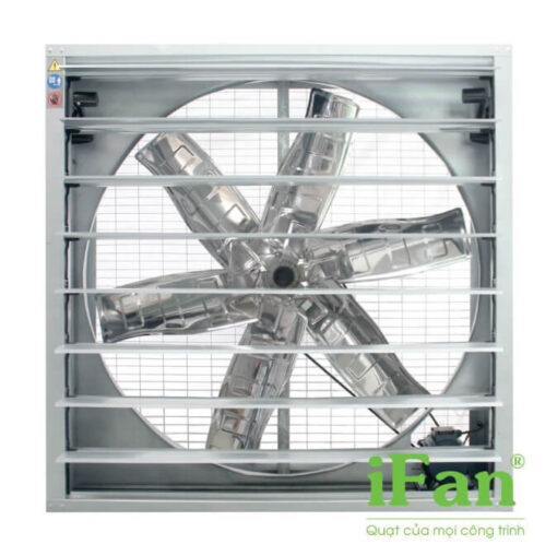 Quạt hút công nghiệp 1200x1200 iFan-48C