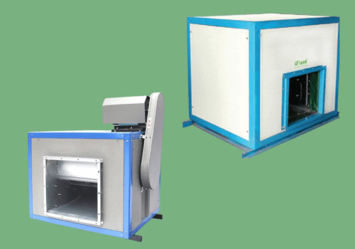 Quạt kiểm soát cháy pccc mẫu quạt thùng