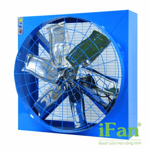 Quạt hút công nghiệp 1000x1000 iFan-10C