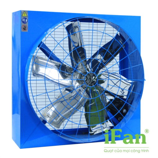 Quạt hút công nghiệp 1000x1000 iFan-10C