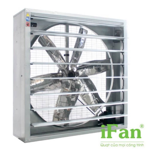 Quạt hút công nghiệp 1200x1200 iFan-48C