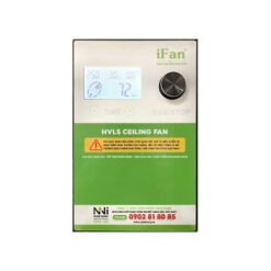 Tử điện quạt trần công nghiệp