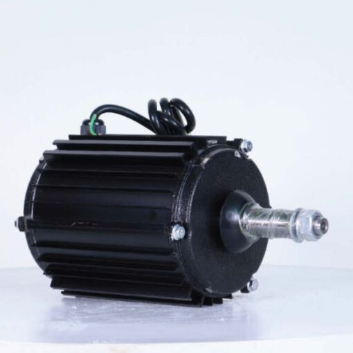 Motor quạt hơi nước