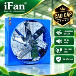 Quạt tiếp gió iFan cao cấp