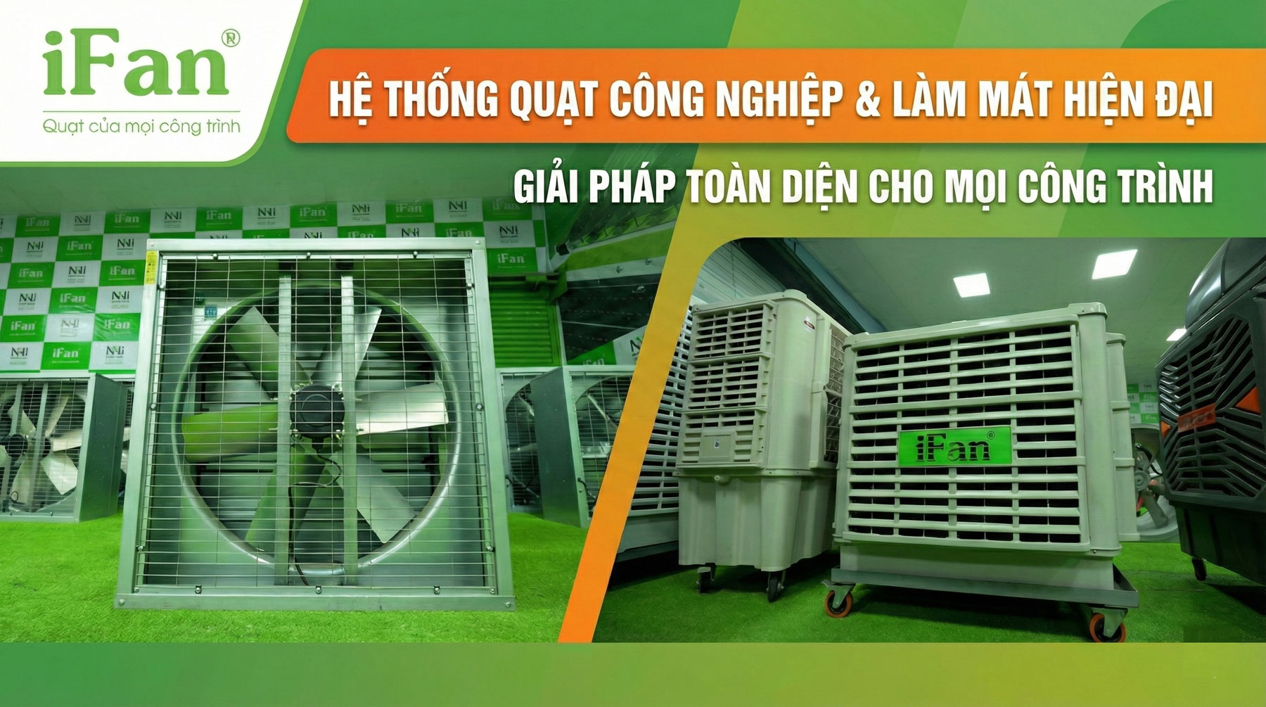Cách tính lưu lượng gió phù hợp cho nhà xưởng - Hình ảnh minh họa 1 Cách tính lưu lượng gió phù hợp cho nhà xưởng