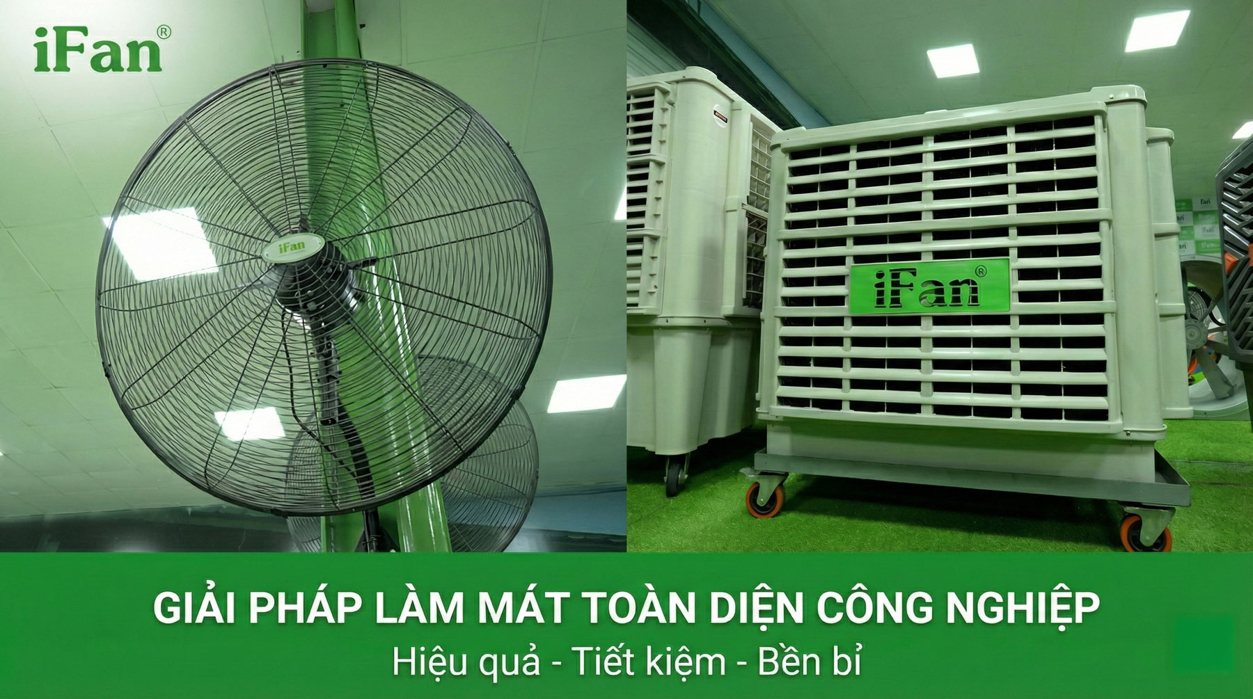 Cách tính lưu lượng gió phù hợp cho nhà xưởng - Hình ảnh minh họa 3 Cách tính lưu lượng gió phù hợp cho nhà xưởng