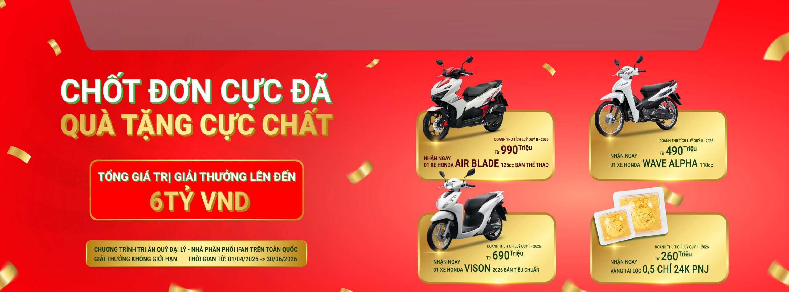 Tuyển Đại Lý Quạt Công Nghiệp iFan