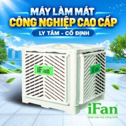 Máy làm mát công nghiệp ifan chính hãng