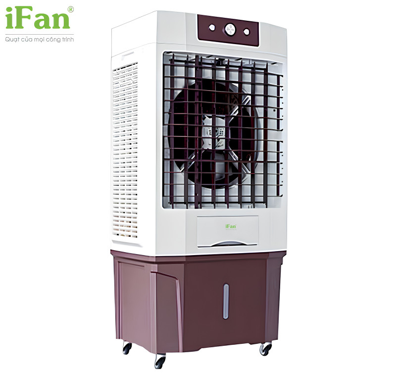 quạt 10000a
