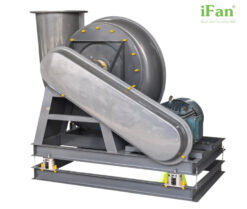 Quạt Ly Tâm Sợi Thủy Tinh iFan HF-C