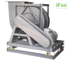 QUẠT LY TÂM SỢI THỦY TINH TF-C
