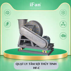 Quạt Ly Tâm iFan HF-C