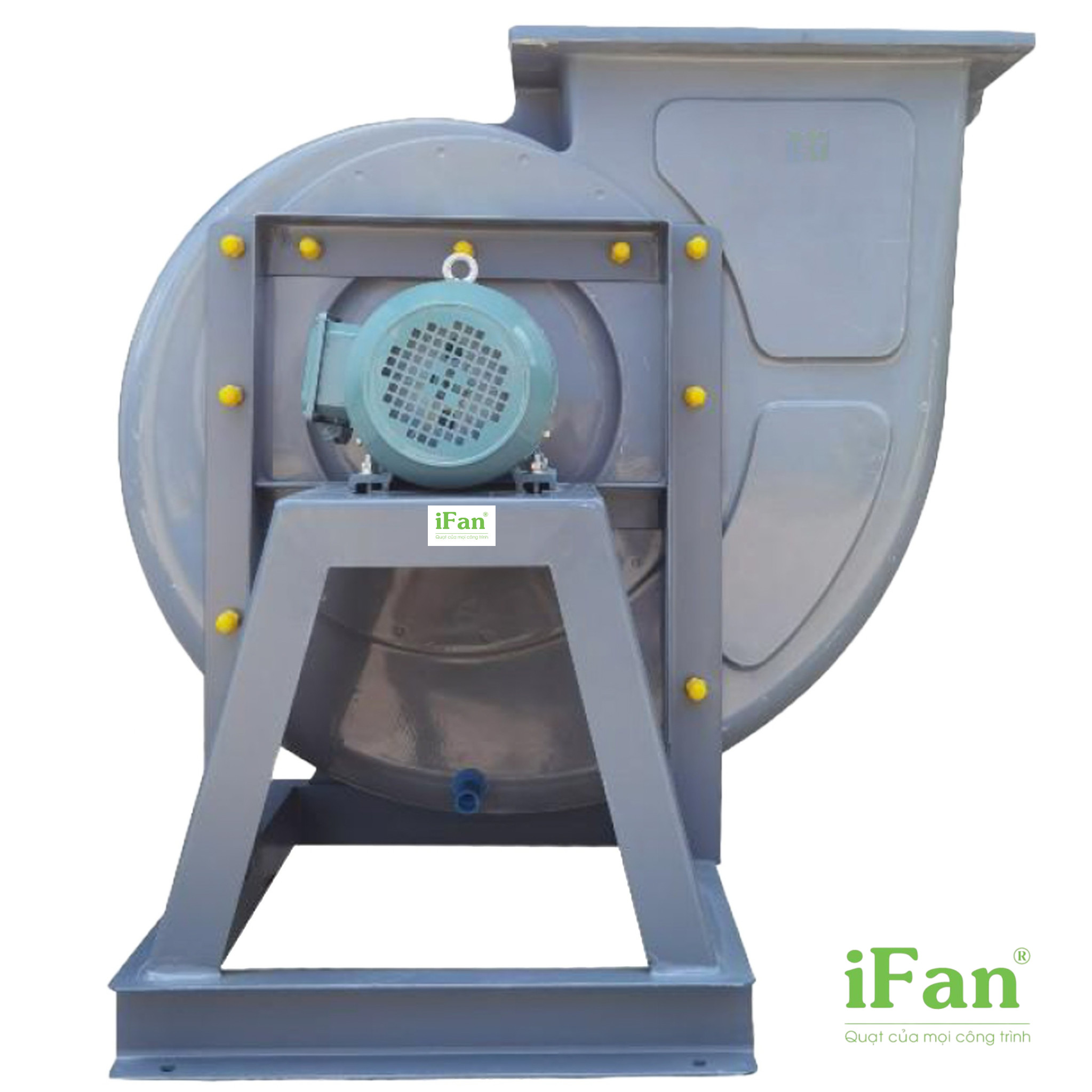 Quạt Ly Tâm Sợi Thủy Tinh TF-A